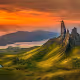 Isle Of Skye, Scotland!