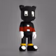Voxel Called Beast