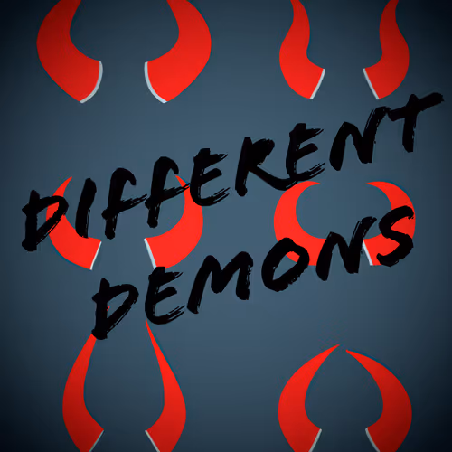 Different Demons