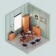 Toy Rooms