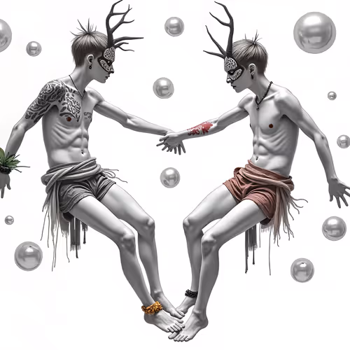 Pimp Fasion 3.0 by Marquise De La Fressange