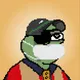 The Meme Pepe