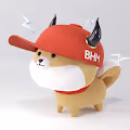 SHIBERU 3D