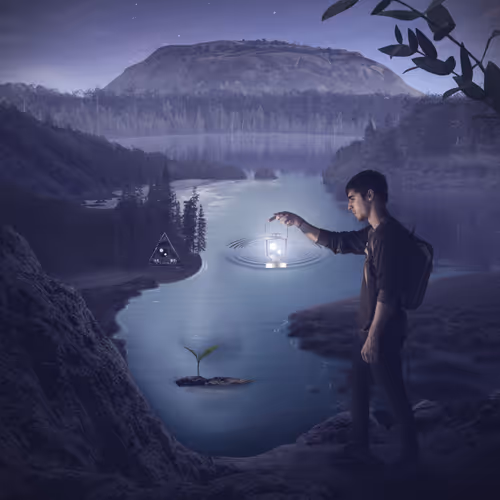 SergiTugas Photomontage