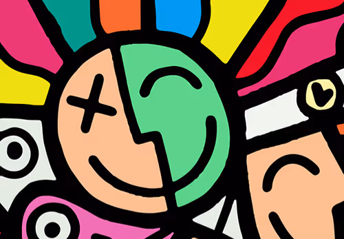 Deka NFT-Spendenaktion am Sparkassentag