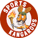 Sports Kangaroos Collection
