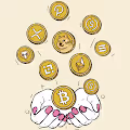 CryptoWorld Collection - old