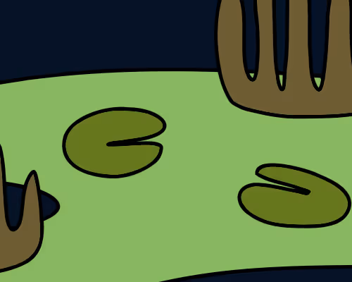 5 CryptoPolz floor 0.00026