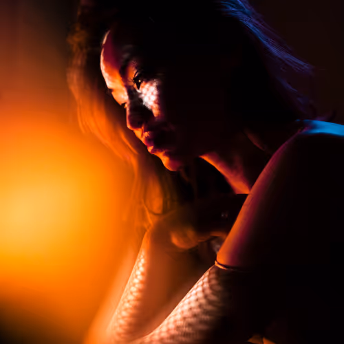 An Unconscious Dialogue