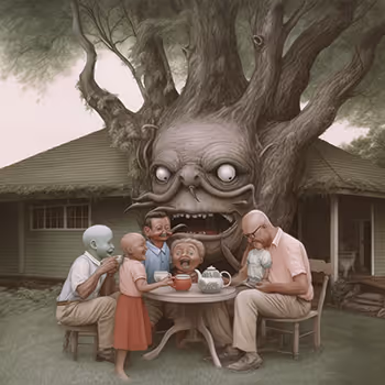 Surreal AI Collection