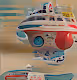 The Starfleet Aquatic