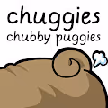 Pug chuggies