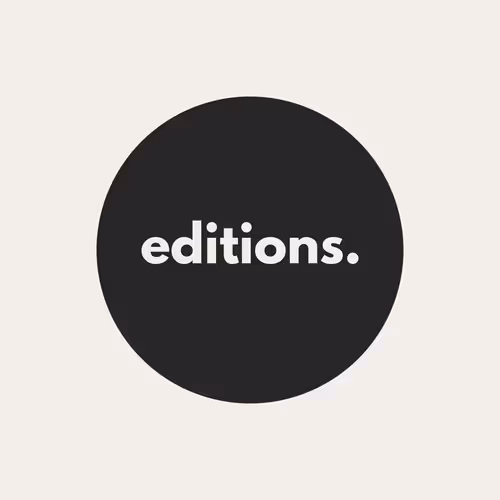 dots. editions