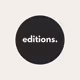 dots. editions