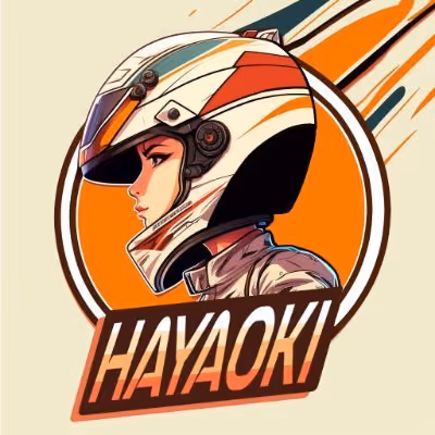 The Hayaoki NFT