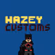 HAZEY CUSTOMS