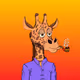 Happy Giraffe Day