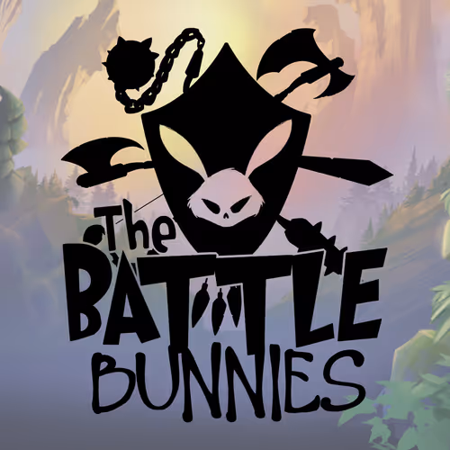 The Battle Bunnies - Invasion