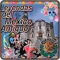 Legends of Ancient Mexico