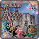 Legends of Ancient Mexico