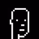 Pixel B&W Punks