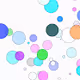 Infinity Bubbles