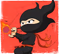 Daimyo - Fire Ninja