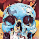 Metamorphic skulls - old