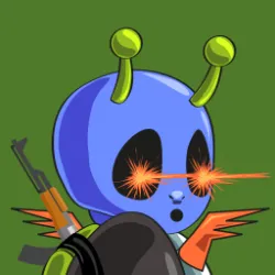 MONSTER INVASION 2054