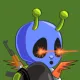 MONSTER INVASION 2054
