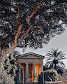 Medieval Malta | Lower Barrakka Gardens