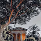 Medieval Malta | Lower Barrakka Gardens