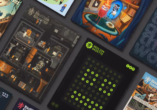 8 Redlion Gazette floor 0.0005