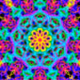Emmergy Surge Mandalas