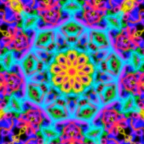 Emmergy Surge Mandalas