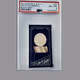 Topps 2018 Allen and Ginter Cryptocurrency #83