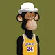 Baller Ape Legends - (Official collection)