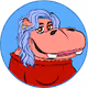 HypeHippo.io Female Edition