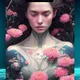 CRYPTO ART - Begins | #BookDrop5 | by The NFT Magazine