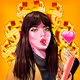 ETH Girlfriends NFT