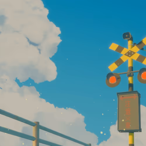 9 Slow Life floor 0.012