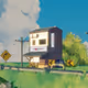 Slow Life by Hachimi