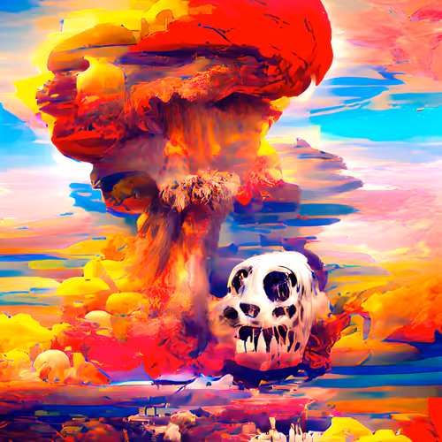 Are We Not the Bomb?