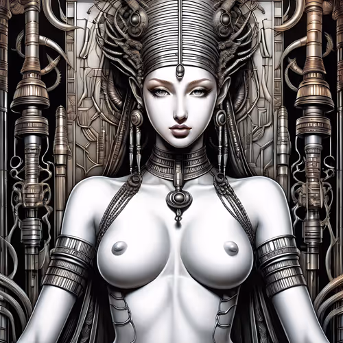 Shopping at Konzum after the Singularity