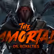 The Immortals Shadow Warriors Nft