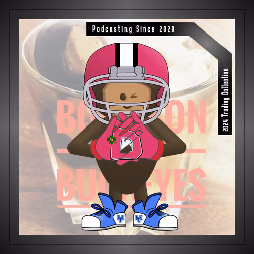 Bourbon and Buckeyes
