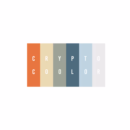 CryptoCoolor Official