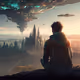 Double Humanity 2049