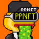 PixelatedPepesNFT