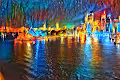 Van Gogh City